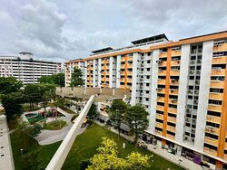 Blk 121 Ang Mo Kio Avenue 3 (Ang Mo Kio), HDB 3 Rooms #517525641